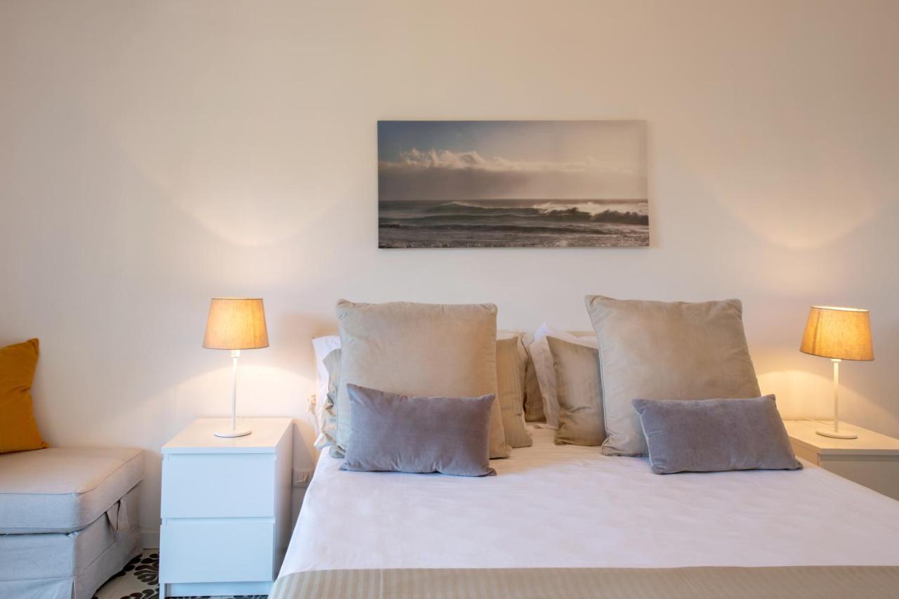 Ferienwohnung La Conca Dei Sogni Sorrent Exterior foto