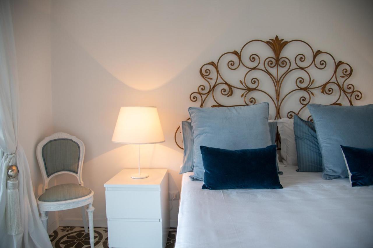 Ferienwohnung La Conca Dei Sogni Sorrent Exterior foto