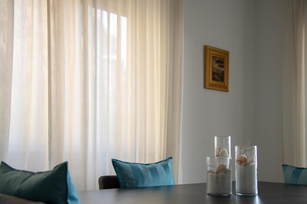 Ferienwohnung La Conca Dei Sogni Sorrent Exterior foto