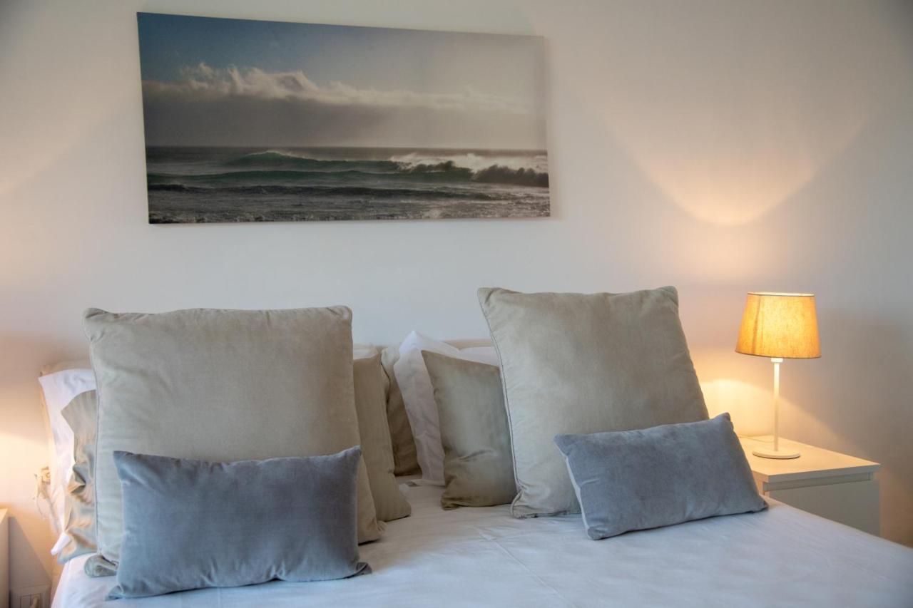 Ferienwohnung La Conca Dei Sogni Sorrent Exterior foto